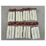 Rawhide Retriever Sticks
