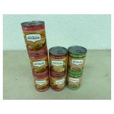 Nutrish Canned Dog Food