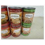 Nutrish Canned Dog Food