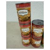 Nutrish Canned Dog Food