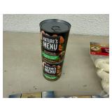 Dog Food, Treats & Chews