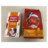 Purina Dog Food