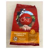 Purina Dog Food