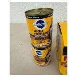 Pedigree High Protein Dog Food