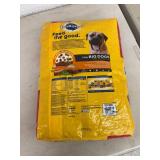 Pedigree for Big Dogs 14# Bag