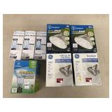 New Light Bulbs