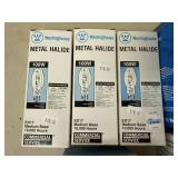 New Light Bulbs