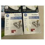 New Light Bulbs