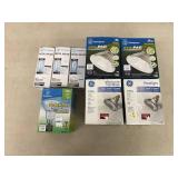 New Light Bulbs