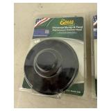 Grass Gator Universal Bump & Feed Replacement Trimmer Heads