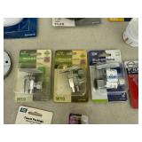 New Plumbing Supplies