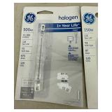 Halogen Bulbs, Clearance Marker Lights & Reflectors