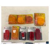 Halogen Bulbs, Clearance Marker Lights & Reflectors