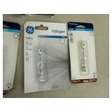 Halogen Bulbs, Clearance Marker Lights & Reflectors
