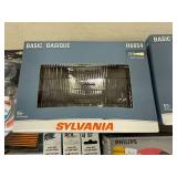 Exhaust Clamps, Tail Pipe Hangers, Headlamps & Battery Items