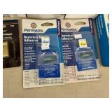 Exhaust Clamps, Tail Pipe Hangers, Headlamps & Battery Items