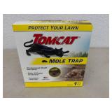 Tomcat Mole Trap