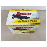 Tomcat Mole Trap