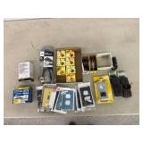 New Electrical Supplies