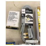 New Electrical Supplies