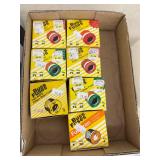 New Electrical Supplies