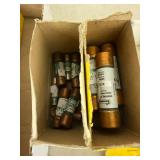 New Electrical Supplies