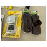 New Electrical Supplies