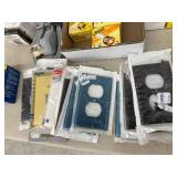 New Electrical Supplies