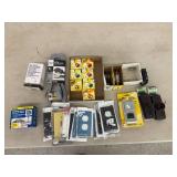 New Electrical Supplies