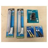 Door Closers & Knob Latch