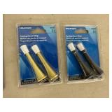 Door Closers & Knob Latch