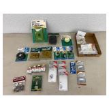 Lawn Mower Parts, Rivets, Hardware Items