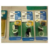 Lawn Mower Parts, Rivets, Hardware Items