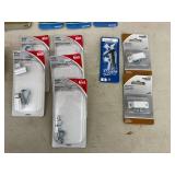 Lawn Mower Parts, Rivets, Hardware Items