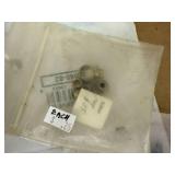 Lawn Mower Parts, Rivets, Hardware Items