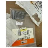 Lawn Mower Parts, Rivets, Hardware Items