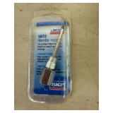 Wire Brushes, Reflective Letters/Numbers & Hardware Items