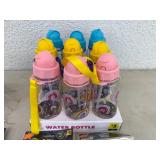 New Halloween Decor & Water Bottles