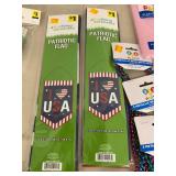 Party & Patriotic New Items