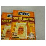 Hothands Hand Warmers