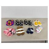 New Shoes/Slippers
