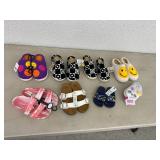 New Shoes/Slippers