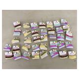 Hair Coils (37 packs)