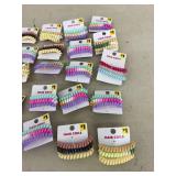 Hair Coils (37 packs)
