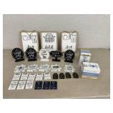 Decorative Magnets & Home Decor