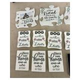 Decorative Magnets & Home Decor
