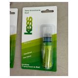 Chap Stick & Breath Spray
