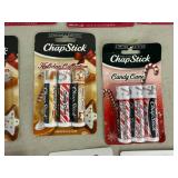 Chap Stick & Breath Spray
