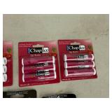 Chap Stick & Breath Spray