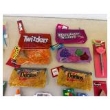 School Supplies - Pencils, Pens, Glue, Pencil Cases